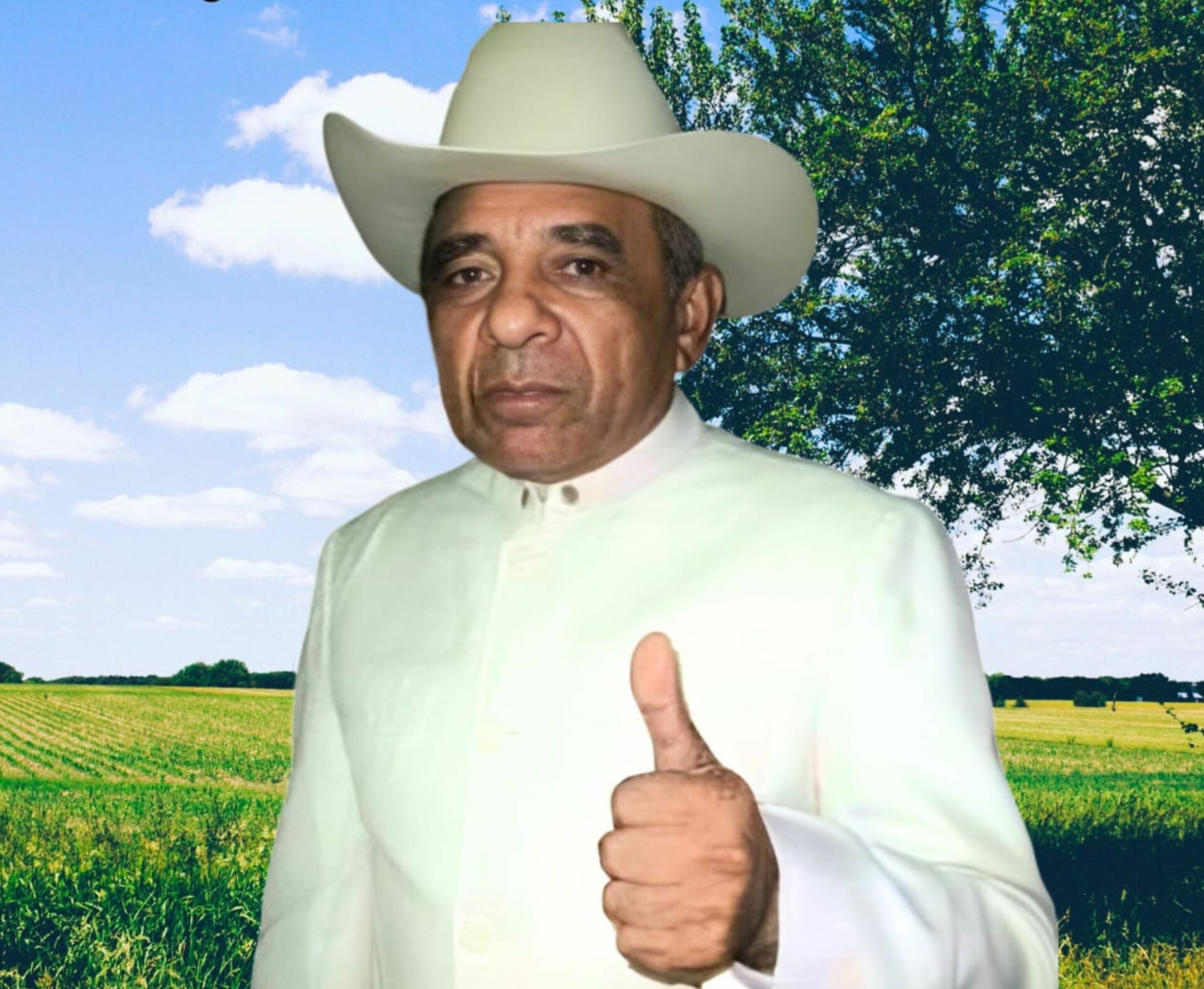 Falleció el cantante de música llanera Francisco Montoya