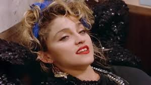 Madonna Louise Ciccone